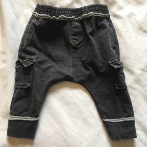 Afton Street baby boy 6-9 mo pants